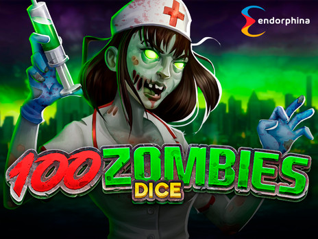 100 Zombies Dice демо режим