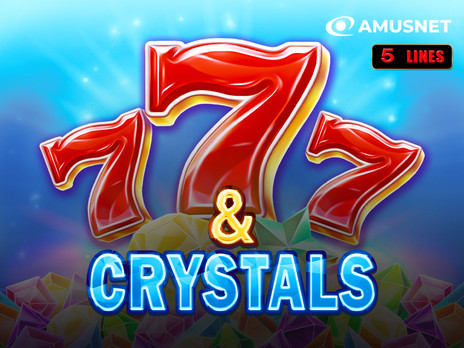 7 & Crystals демо версия
