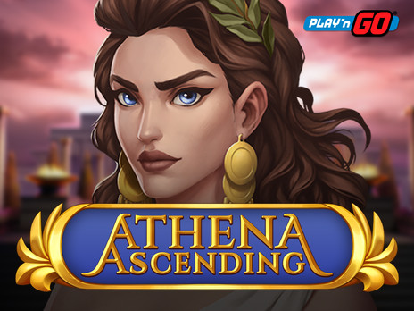 Athena Ascending слот бесплатно