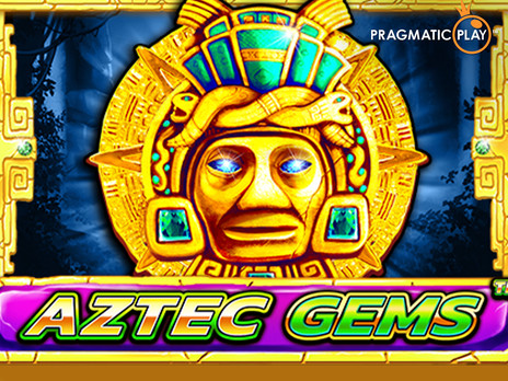 Aztec Gems бесплатный слот