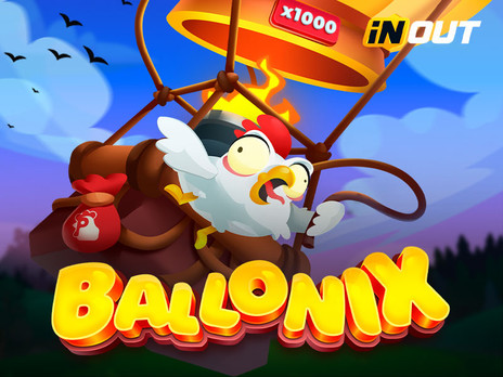 BalloniX бесплатная демо версия