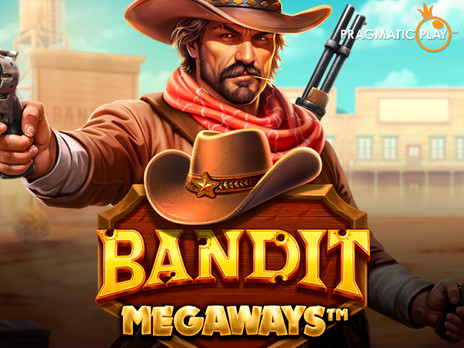Bandit Megaways слот в демо режиме