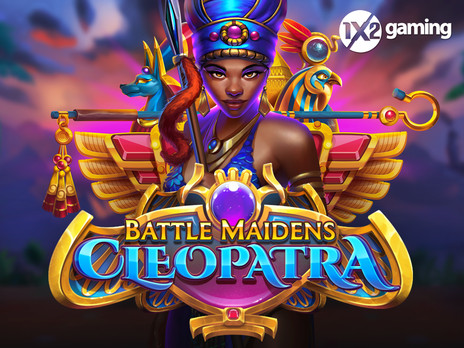 Battle Maidens Cleopatra демо версия
