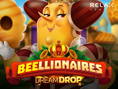 Beellionaires Dream Drop играть бесплатно