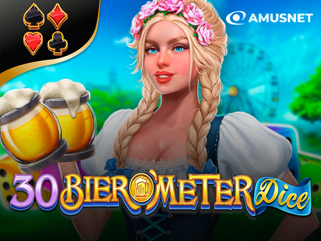 Bier O'Meter Dice бесплатный слот