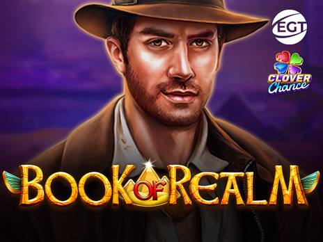 Book of Realm играть без регистрации