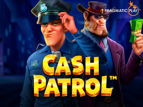 Cash Patrol играть без регистрации