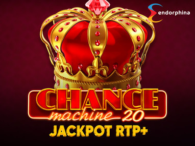 Chance Machine 20 без регистрации