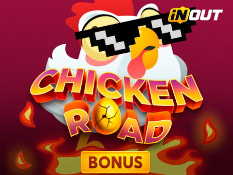 Chicken Road Bonus слот бесплатно
