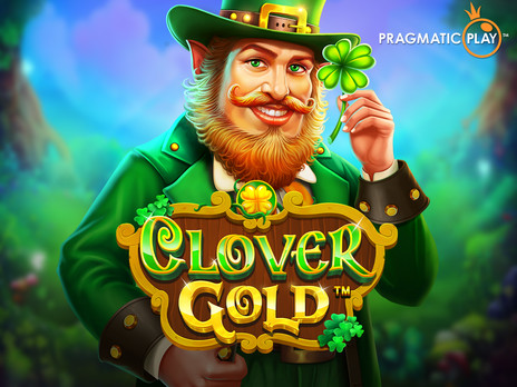 Clover Gold играть бесплатно