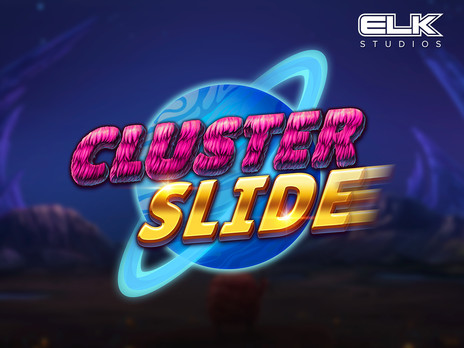 Cluster Slide демо версия слота
