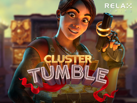 Cluster Tumble демо онлайн