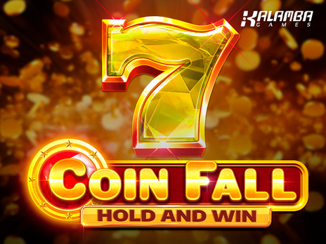 Coin Fall Hold and Win слот демо