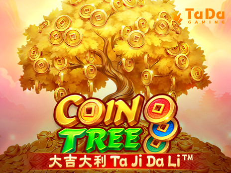 Coin Tree демо версия слота