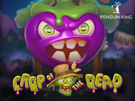 Crop Of The Dead демо версия слота