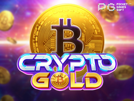 Crypto Gold демо версия слота
