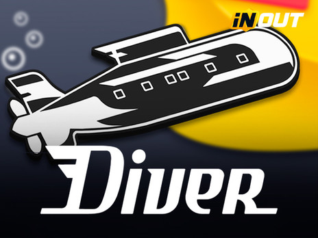 Diver демо слот