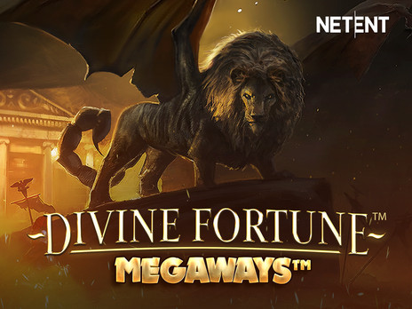 Divine Fortune Megaways бесплатная демо версия