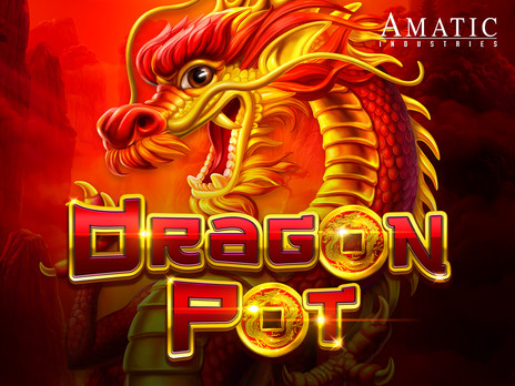 Dragon Pot демо режим