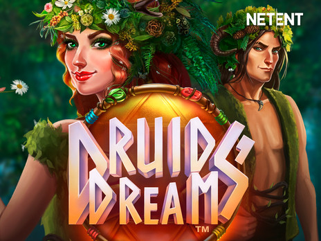 Druids' Dream демо режим