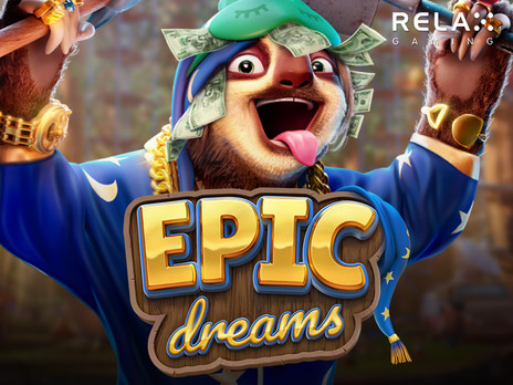 Epic Dreams играть бесплатно