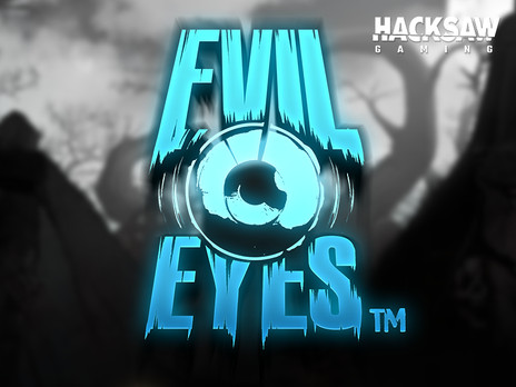Evil Eyes слот онлайн