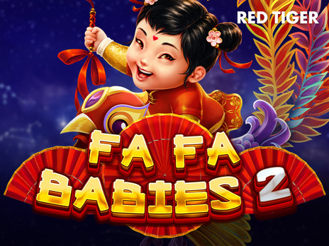 Fa Fa Babies 2 играть бесплатно