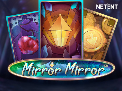 Fairytale Legends Mirror Mirror демо версия