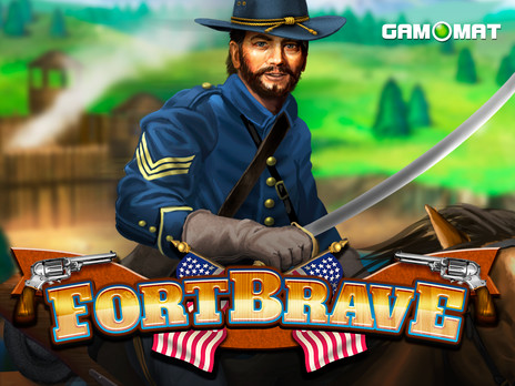 Fort Brave без регистрации