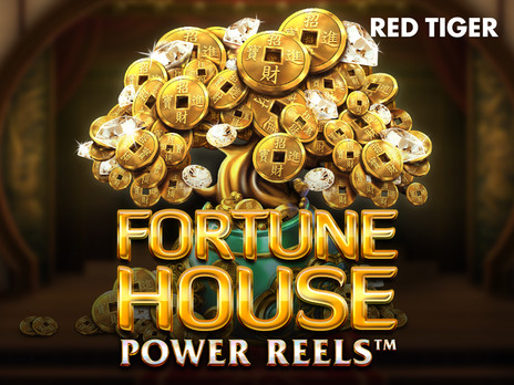 Fortune House Power Reels бесплатная демо версия