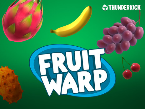 Fruit Warp слот бесплатно