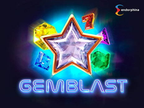 Gem Blast демо игровой автомат