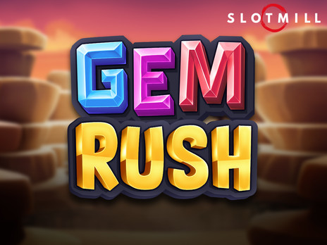 Gem Rush играть в демо