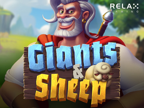 Giants & Sheep игровой автомат демо