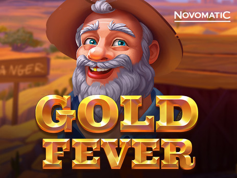 Gold Fever демо режим