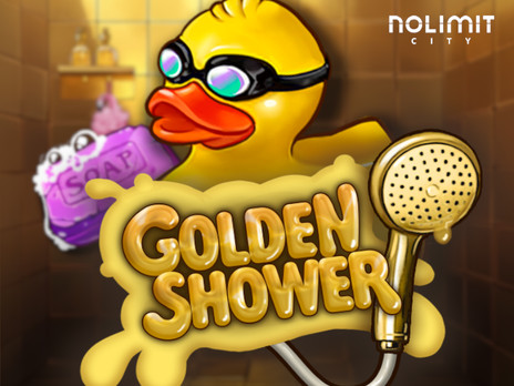 Golden Shower играть онлайн
