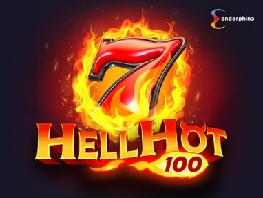 Hell Hot 100 слот онлайн