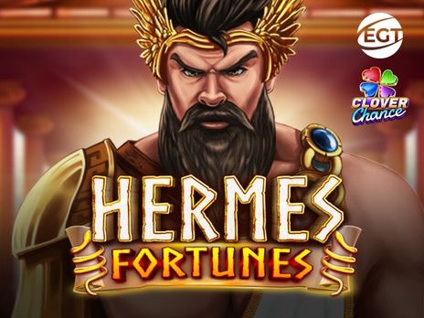 Hermes Fortunes демо версия слота