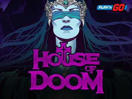 House of Doom бесплатный слот