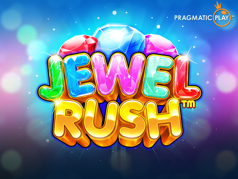 Jewel Rush слот демо