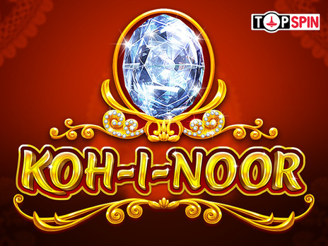 Koh-i-noor играть бесплатно