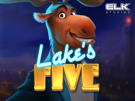Lake’s Five слот в демо режиме