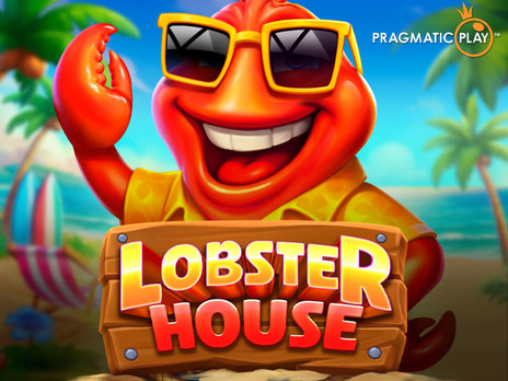 Lobster House слот в демо режиме
