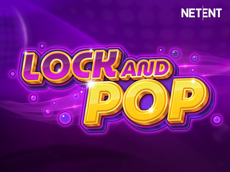 Lock and Pop бесплатная демо версия