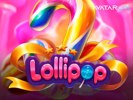Lolli pop демо версия