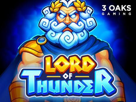 Lord of Thunder без регистрации