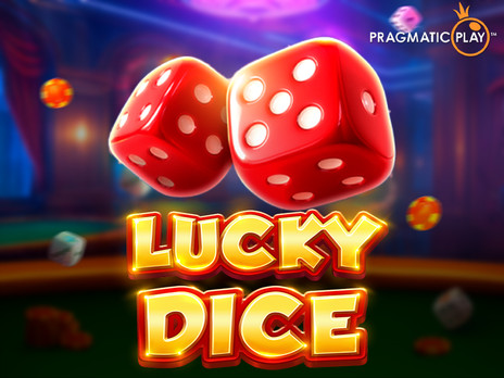 Lucky Dice слот в демо режиме