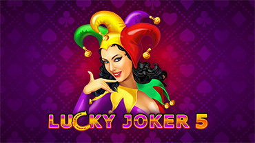 Lucky Joker 5 играть бесплатно