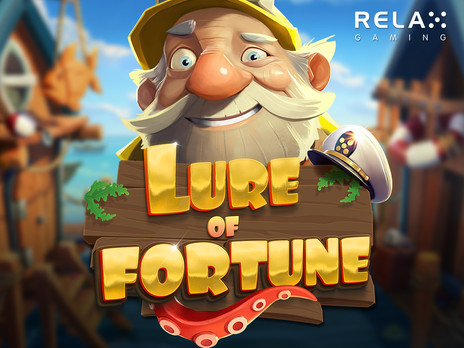 Lure of Fortune играть без регистрации