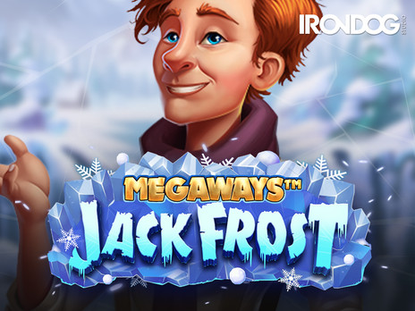 Megaways Jack Frost слот онлайн
